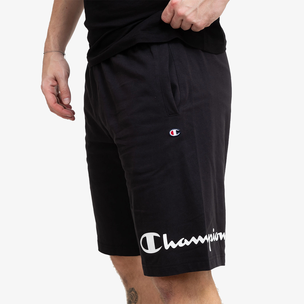 Champion Bermuda 