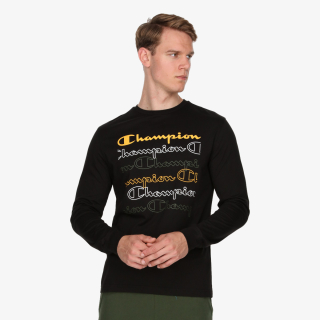 CHAMPION COLOR BLOCK LST 