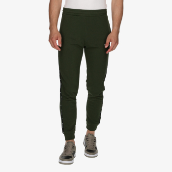 CHAMPION COLOR BLOCK RIB CUFF PANTS 