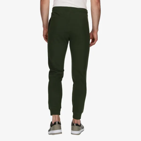 CHAMPION COLOR BLOCK RIB CUFF PANTS 