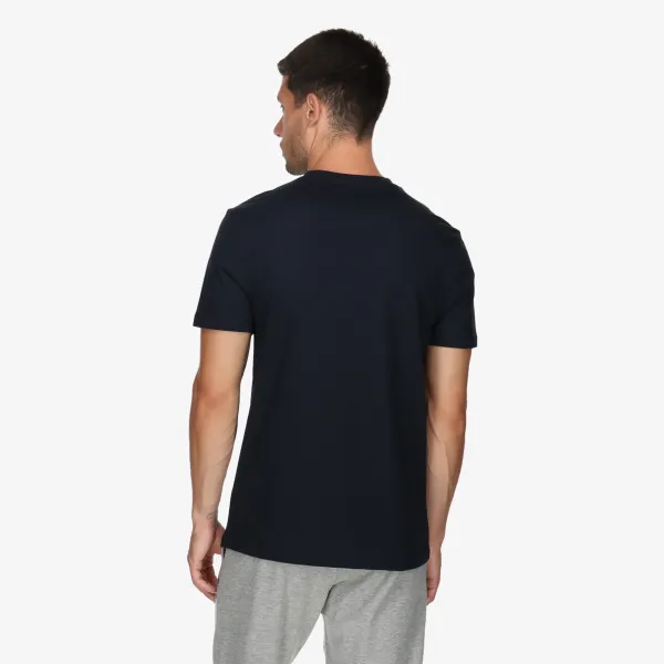 CHAMPION CLASSIC LABEL T-SHIRT 