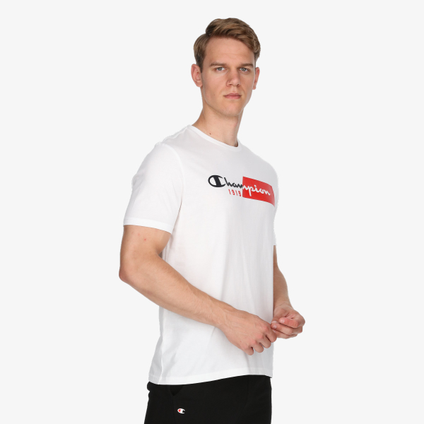 Champion Classsic Label 