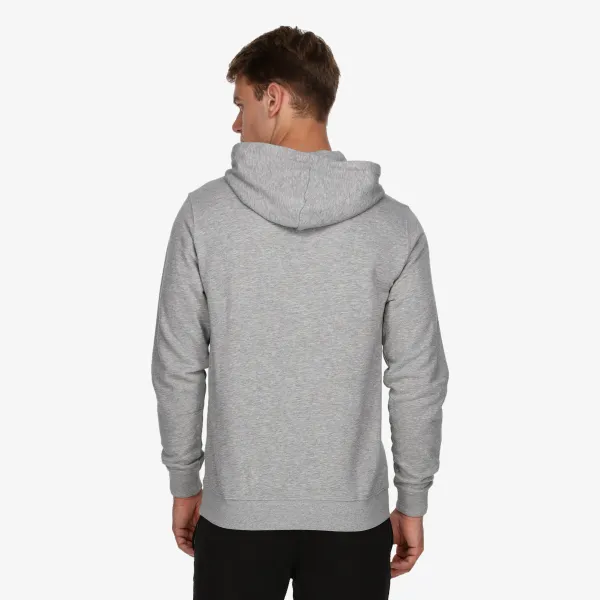 CHAMPION CLASSIC LABEL HOODY 