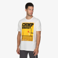 CHAMPION CHAMPION BASKET CHMP T-SHIRT 