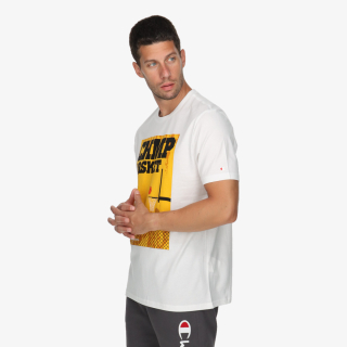 CHAMPION BASKET CHMP T-SHIRT 