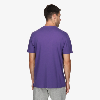 CHAMPION BASKET MELTING BALL T-SHIRT 