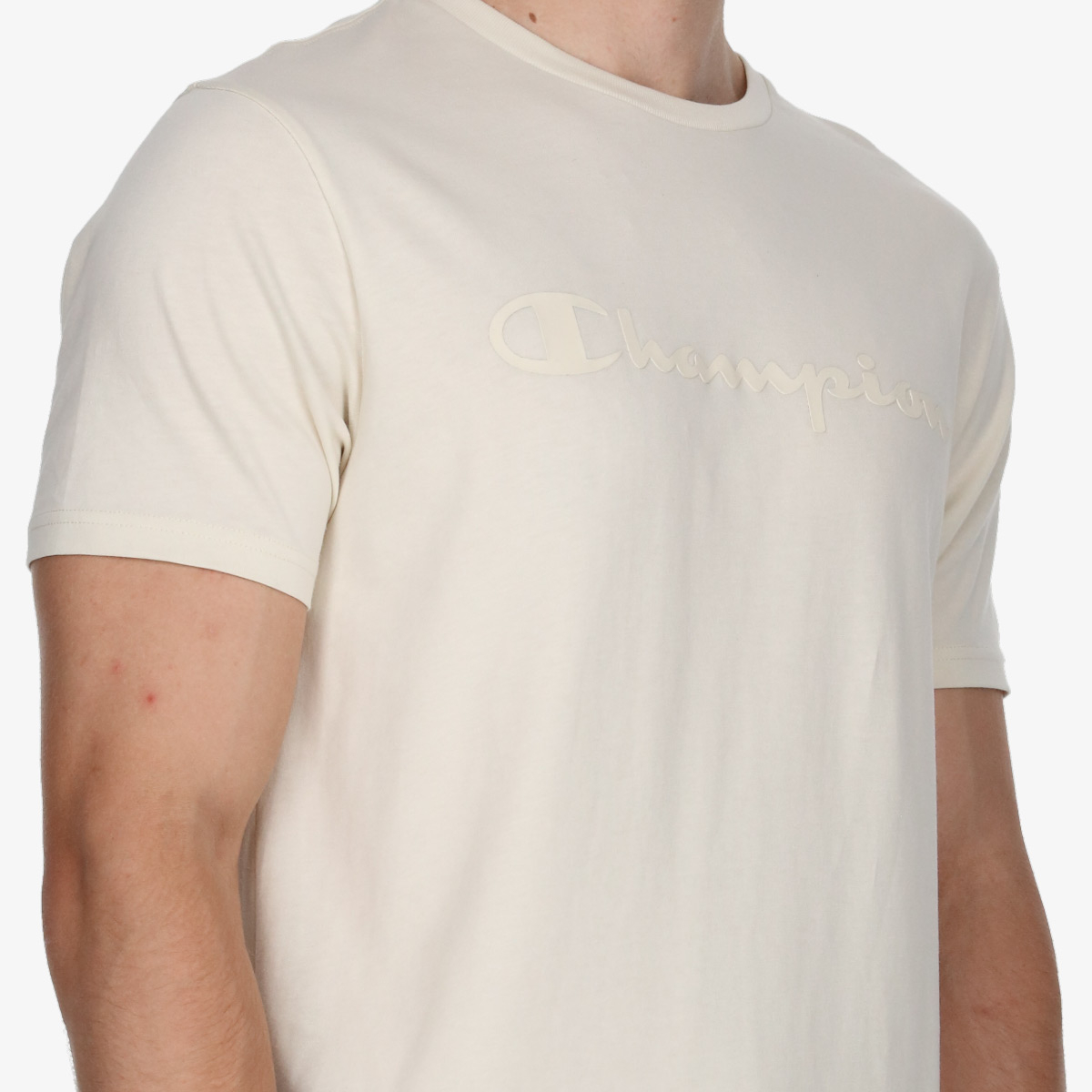 LOVE TOMORROW T-SHIRT 