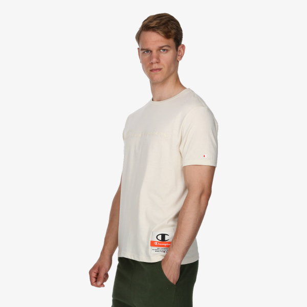 LOVE TOMORROW T-SHIRT 