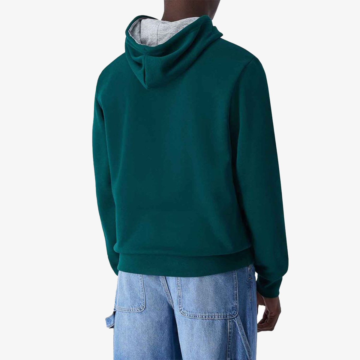 Champion Hooded Sweatshirt 