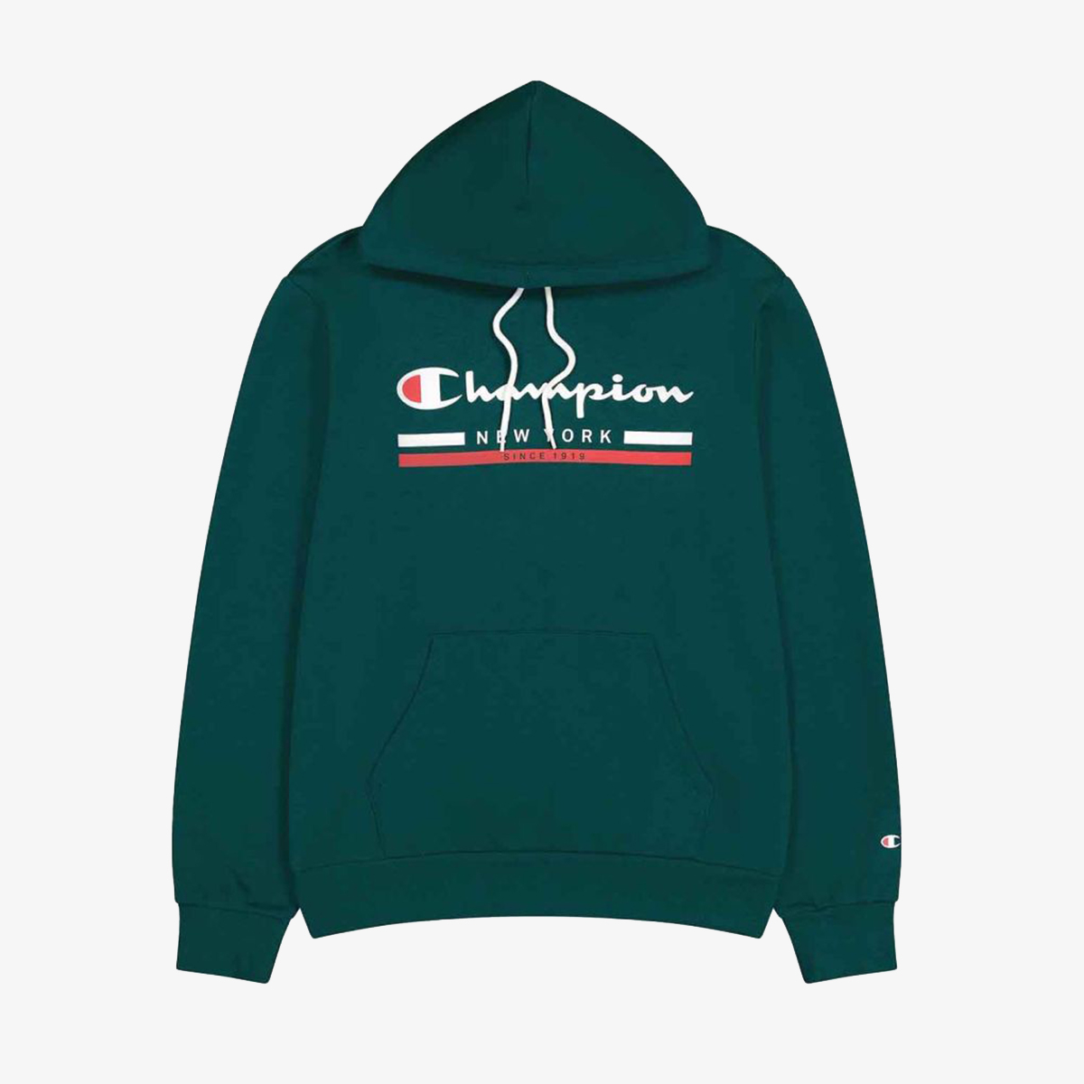 Champion Hooded Sweatshirt 
