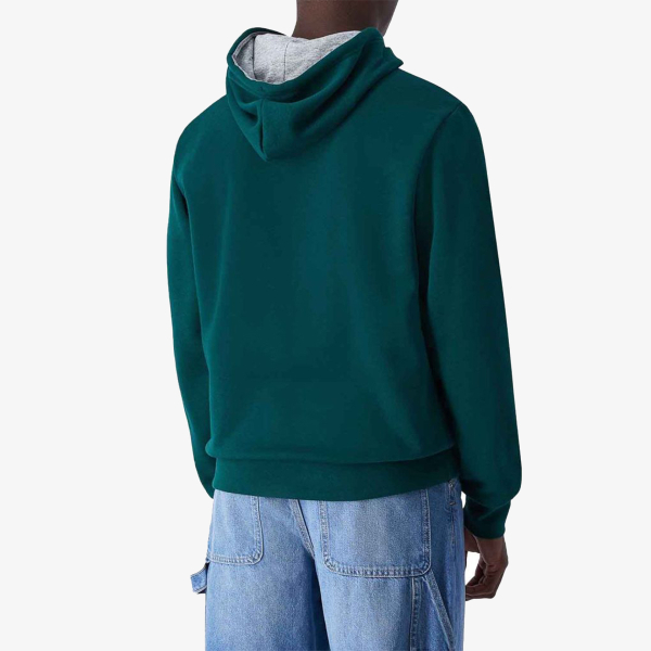 Champion Hooded Sweatshirt 