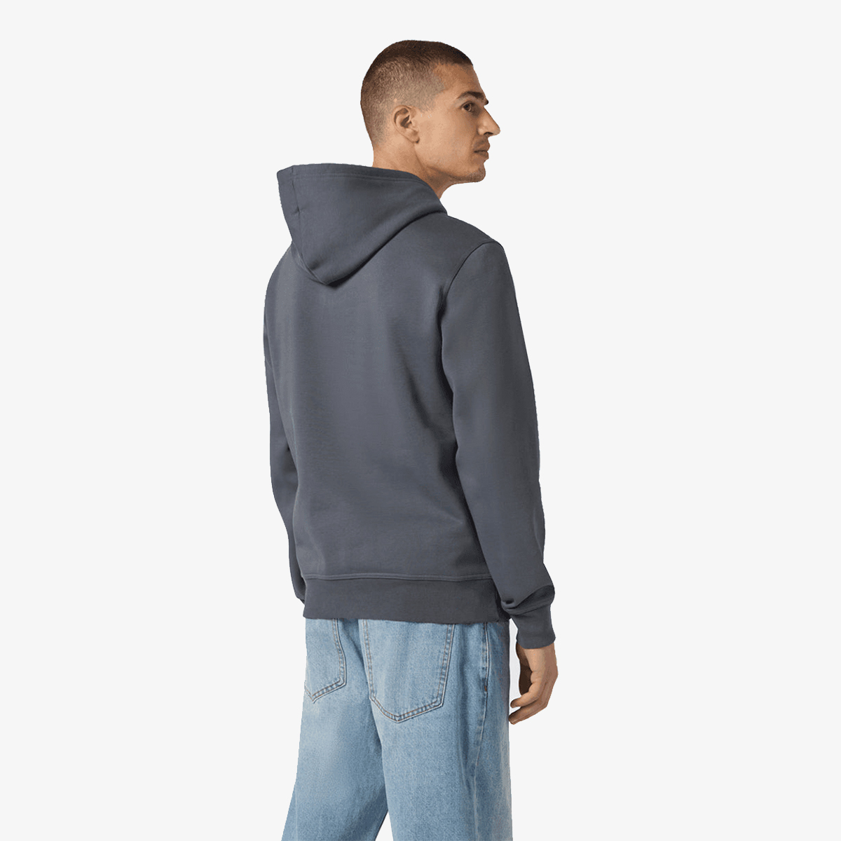 Champion Hooded Sweatshirt 