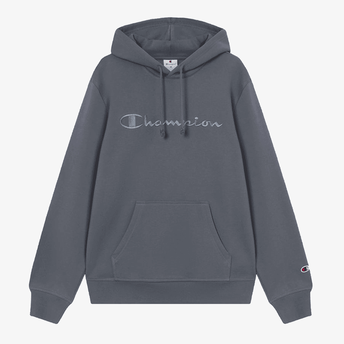 Champion Hooded Sweatshirt 