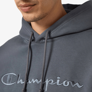 Champion Hooded Sweatshirt 