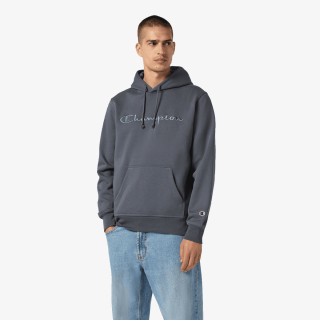Champion Hooded Sweatshirt 