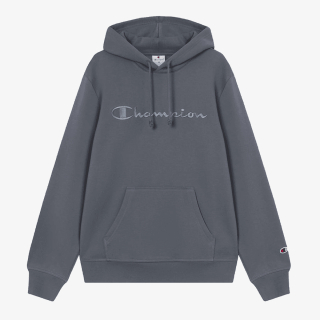 Champion Hooded Sweatshirt 