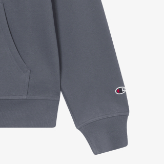Champion Hooded Sweatshirt 