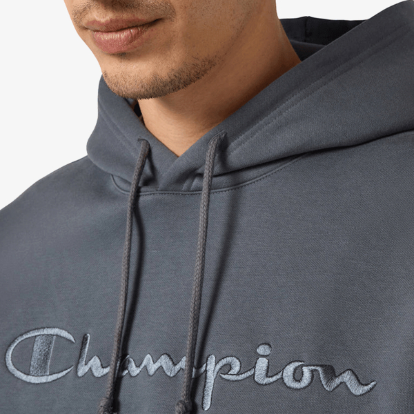 Champion Hooded Sweatshirt 