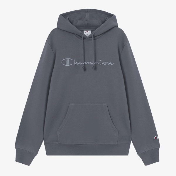 Champion Hooded Sweatshirt 
