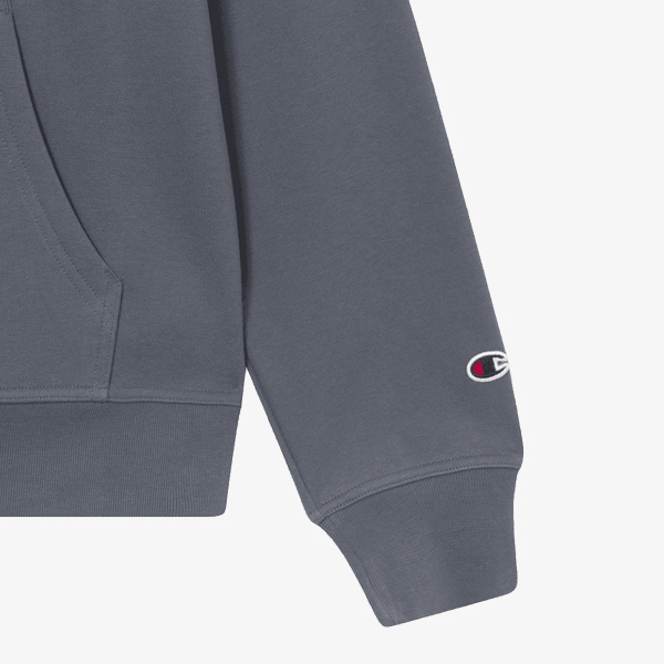 Champion Hooded Sweatshirt 