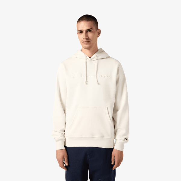 Champion Hooded Sweatshirt 