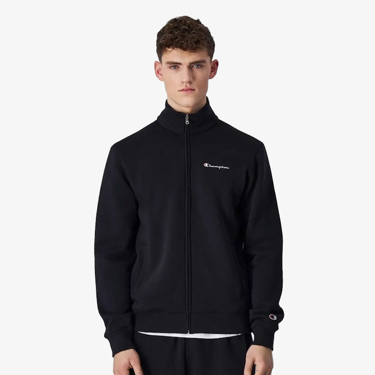 Champion Full Zip Top 