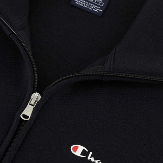 Champion Full Zip Top 