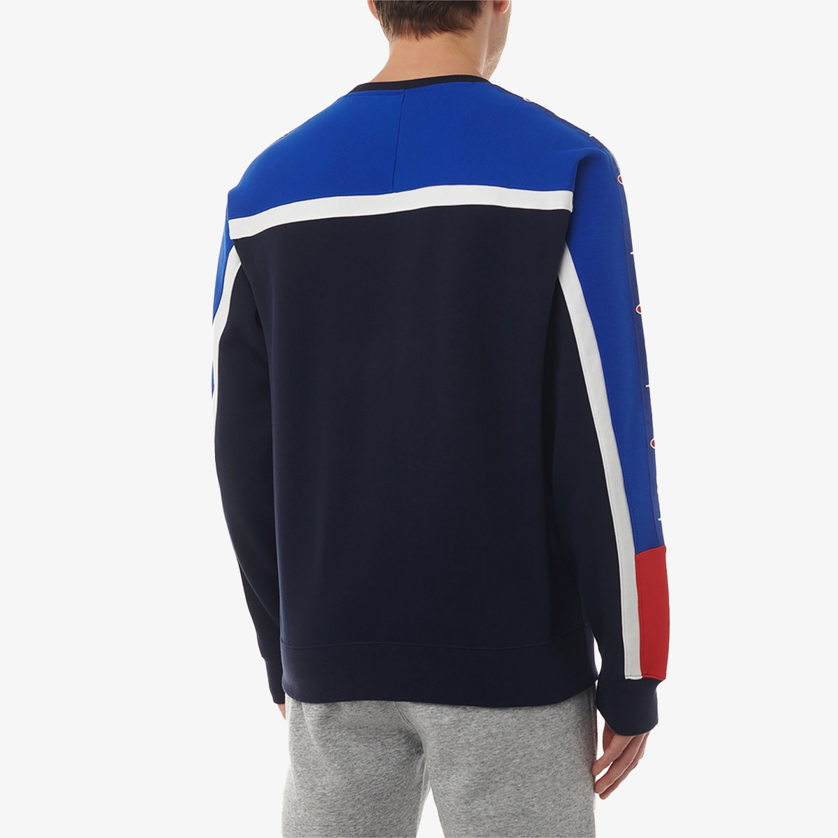 Champion Crewneck Sweatshirt 