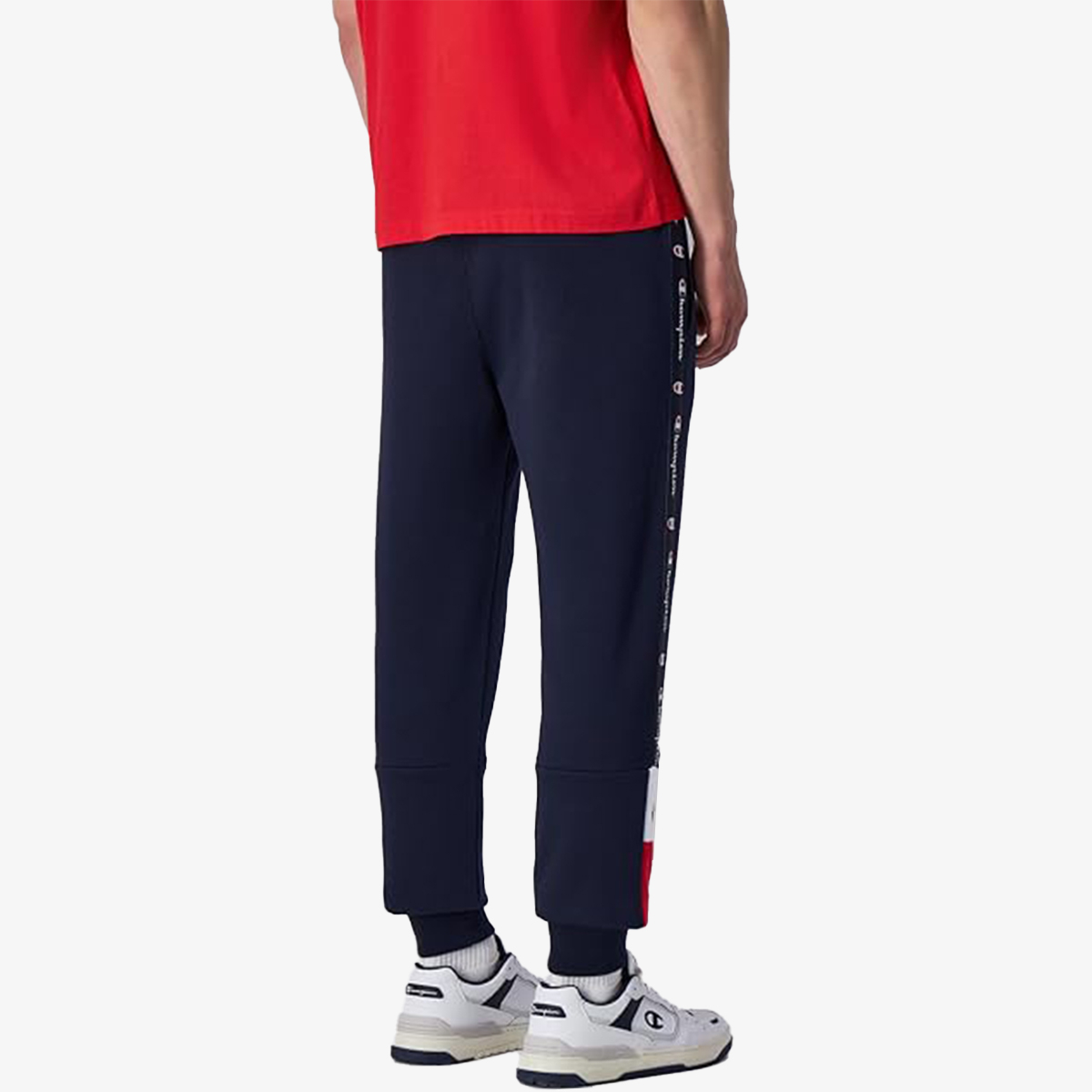 Champion Rib Cuff Pants 