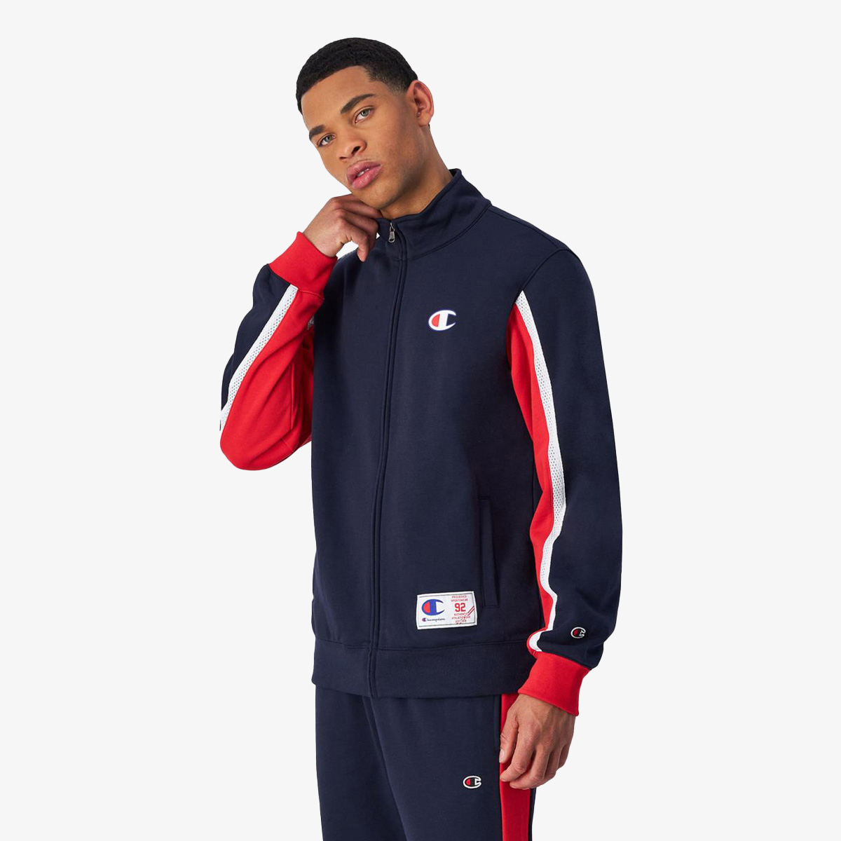 Champion Sweatsuit 