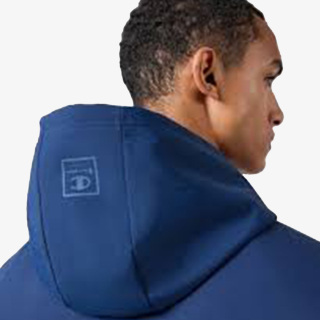 Champion Hooded Sweatshirt 