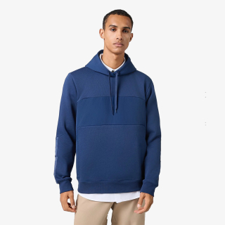Champion Hooded Sweatshirt 