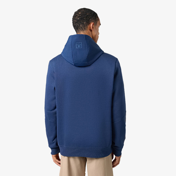 Champion Hooded Sweatshirt 