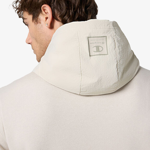 Champion Hooded Sweatshirt 