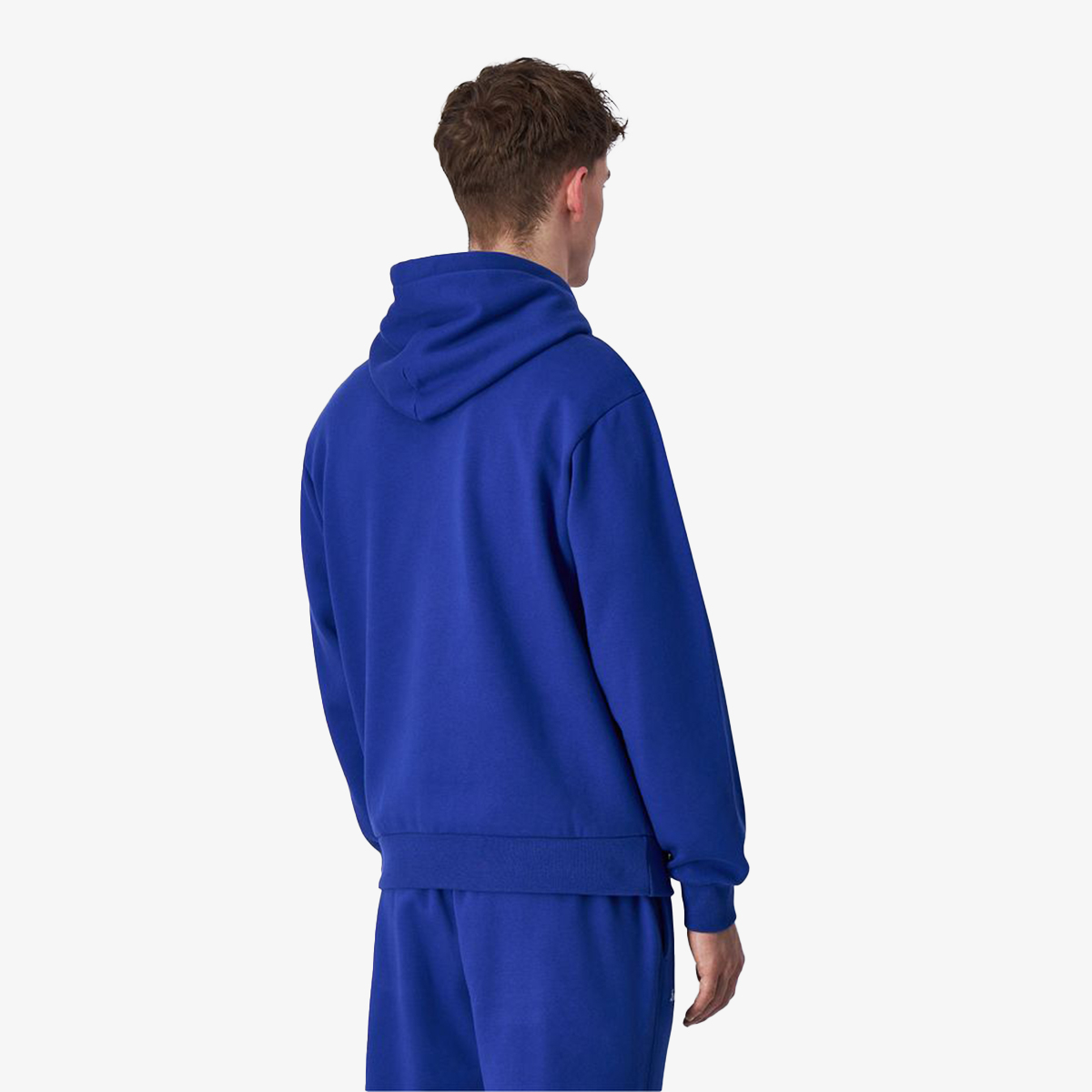 Champion Hooded Sweatshirt 