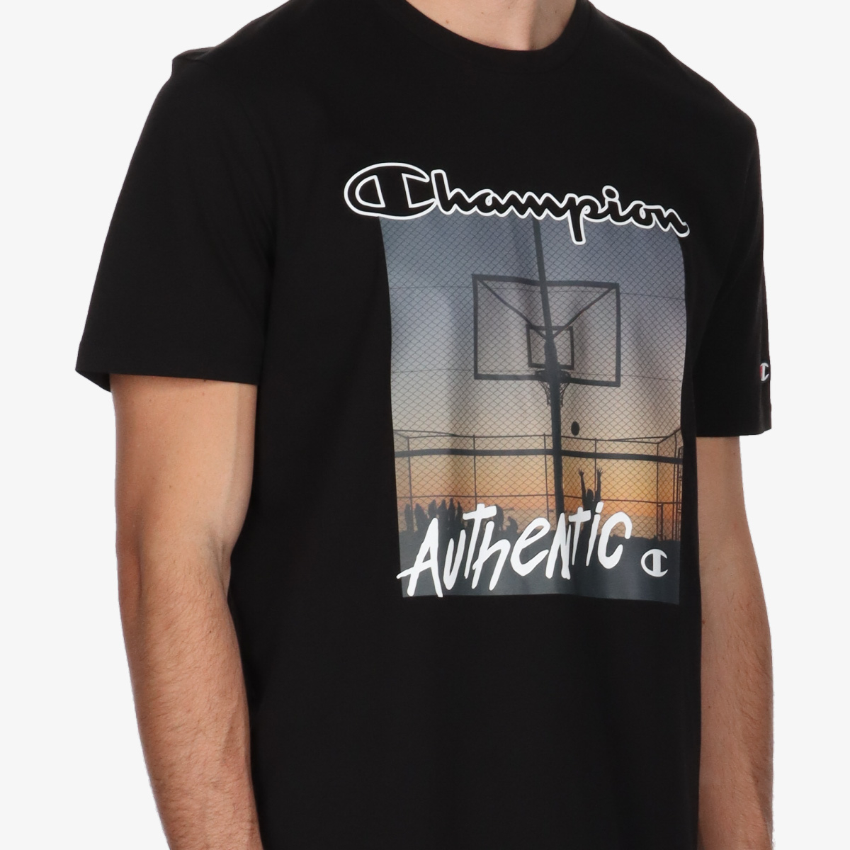 Champion Basket 