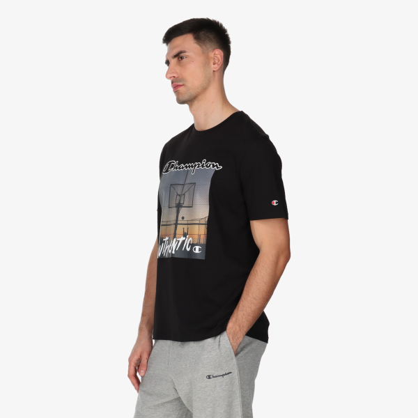Champion Basket 