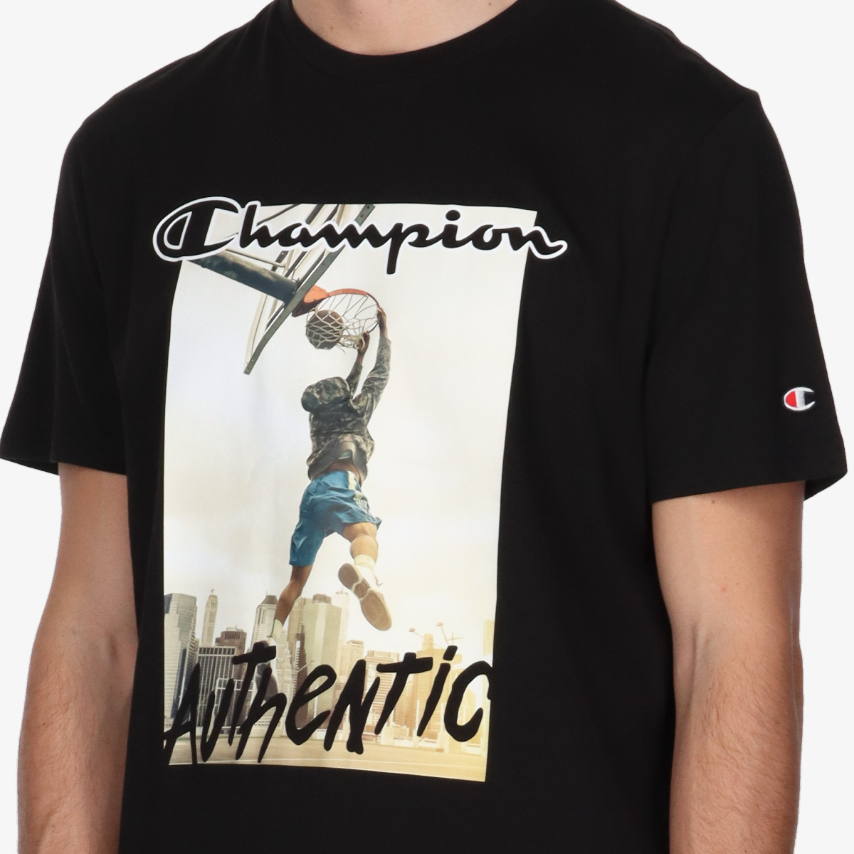 Champion Basket 