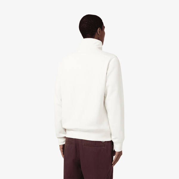Champion Half Zip Sweatshirt 