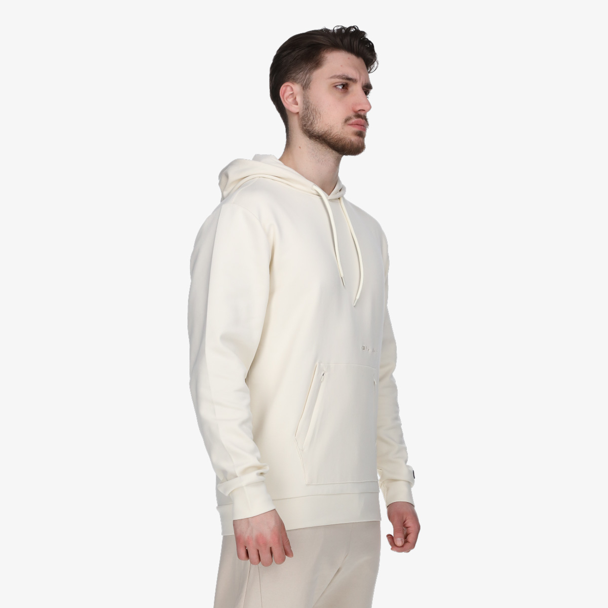 Champion Hooded Sweatshirt 