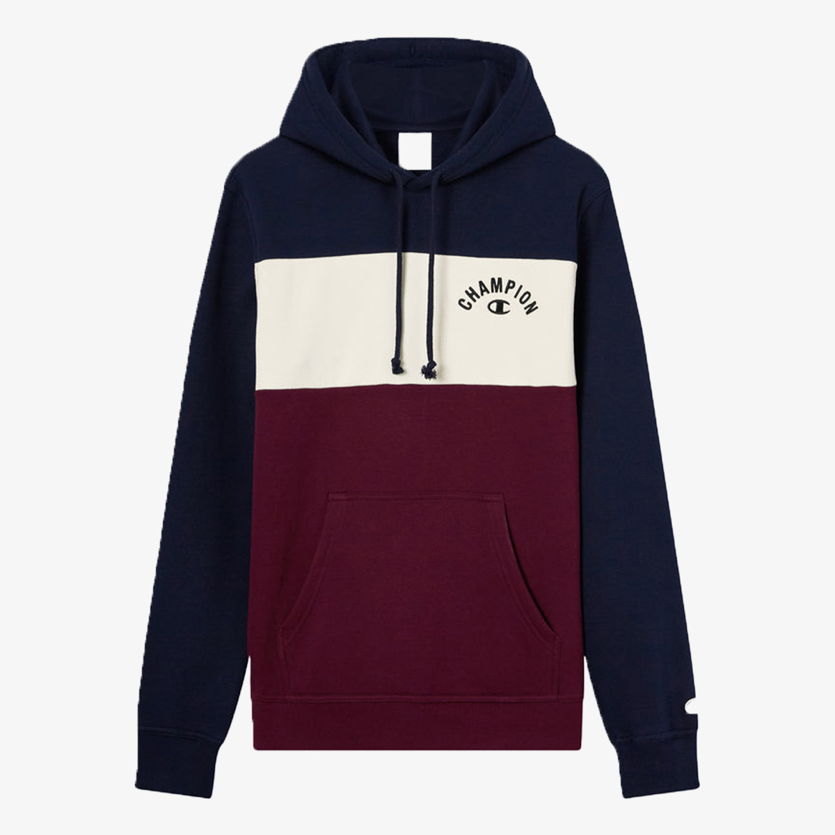 Champion Hooded Sweatshirt 