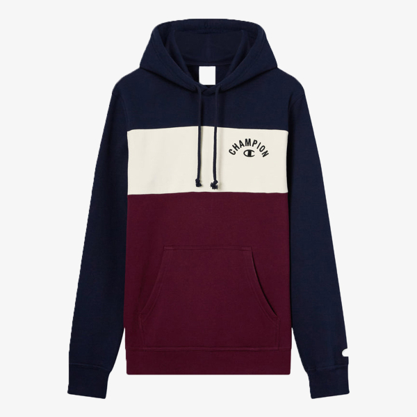 Champion Hooded Sweatshirt 