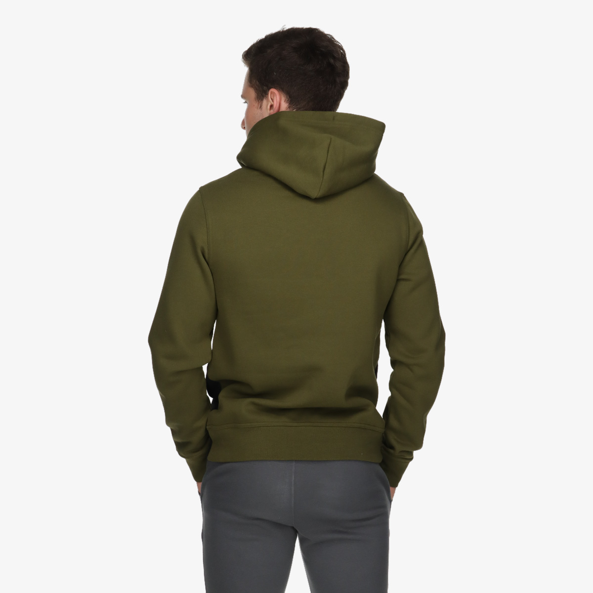 Champion Hooded Sweatshirt 