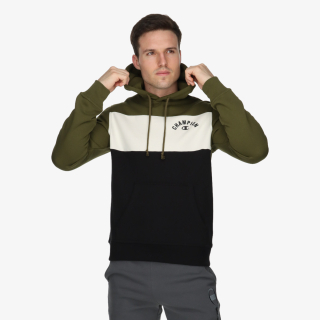 Champion Hooded Sweatshirt 