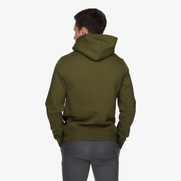 Champion Hooded Sweatshirt 