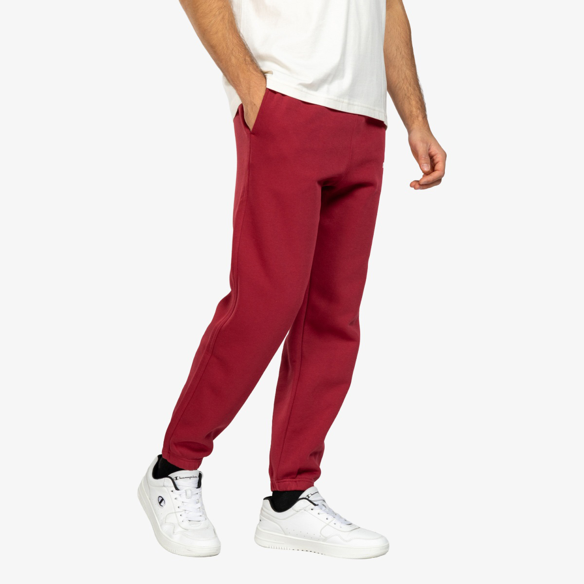Champion Elastic Cuff Pants 