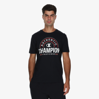 Champion Crewneck T-Shirt 