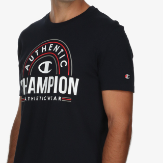 Champion Crewneck T-Shirt 