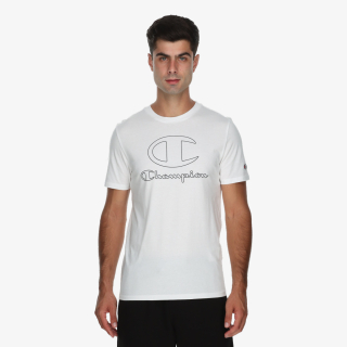Champion Crewneck T-Shirt 
