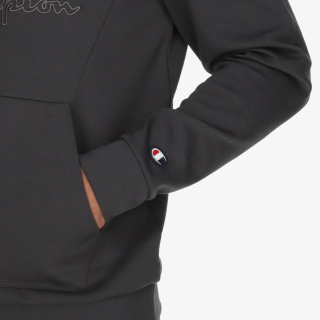 Champion Hooded Sweatshirt 